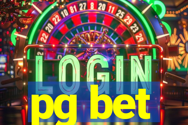 pg bet